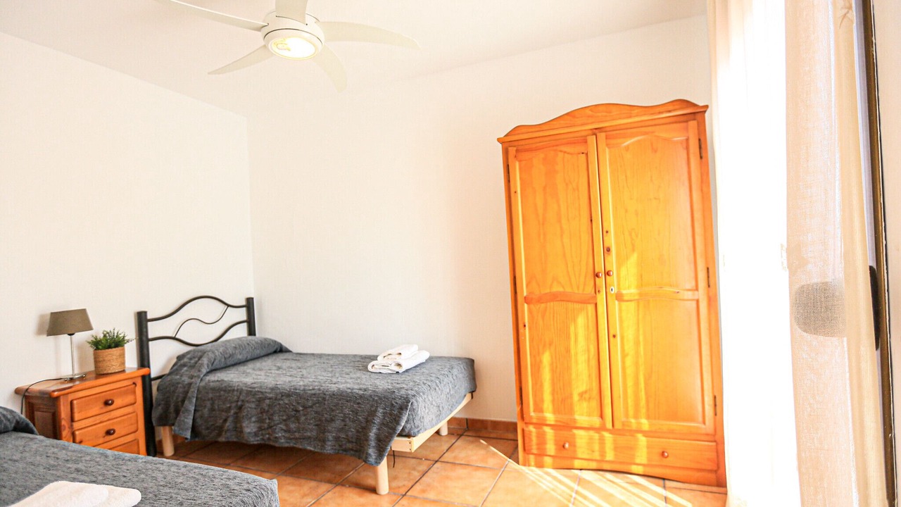Photo of Bedroom in Vila-Seca