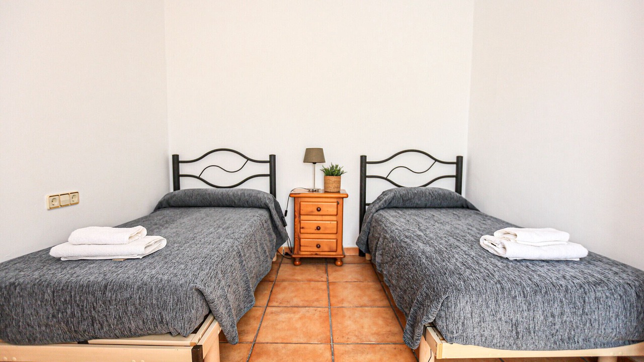 Photo of Bedroom in Vila-Seca