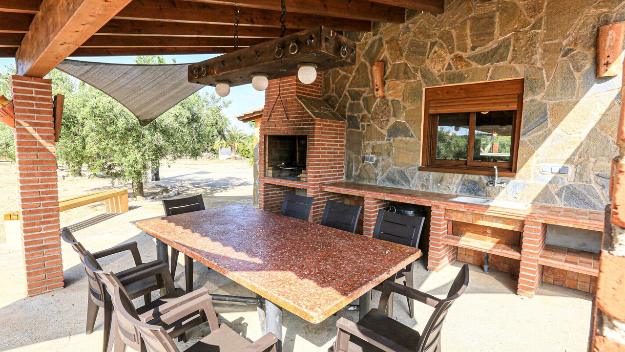 Photo of Outdoor in Vila-Seca