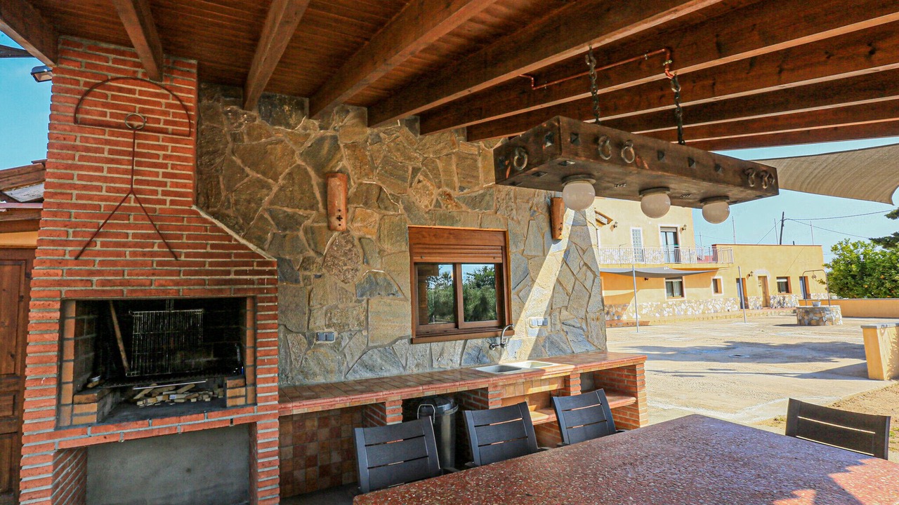 Photo of Outdoor in Vila-Seca