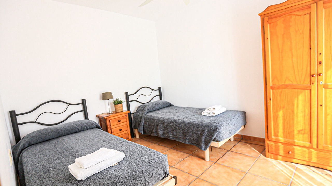 Photo of Bedroom in Vila-Seca