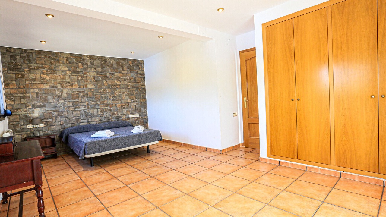 Photo of Bedroom in Vila-Seca