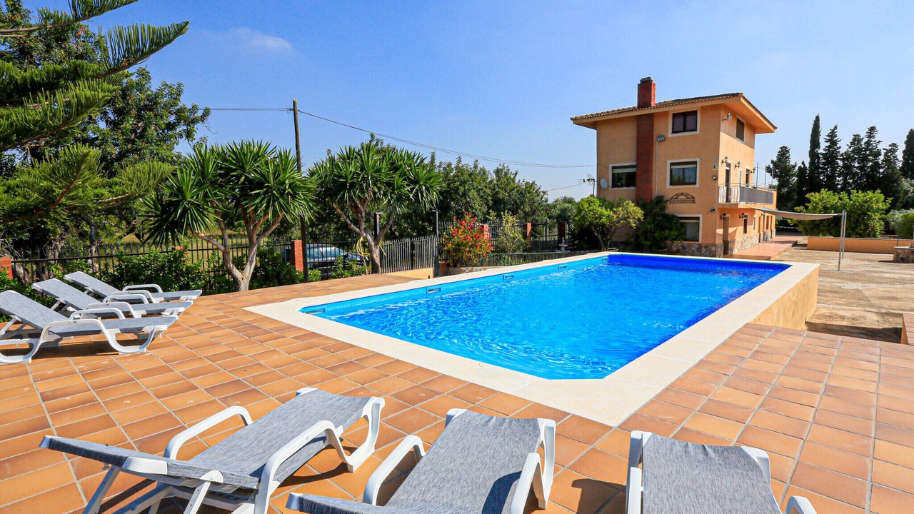 Photo of Outdoor in Vila-Seca