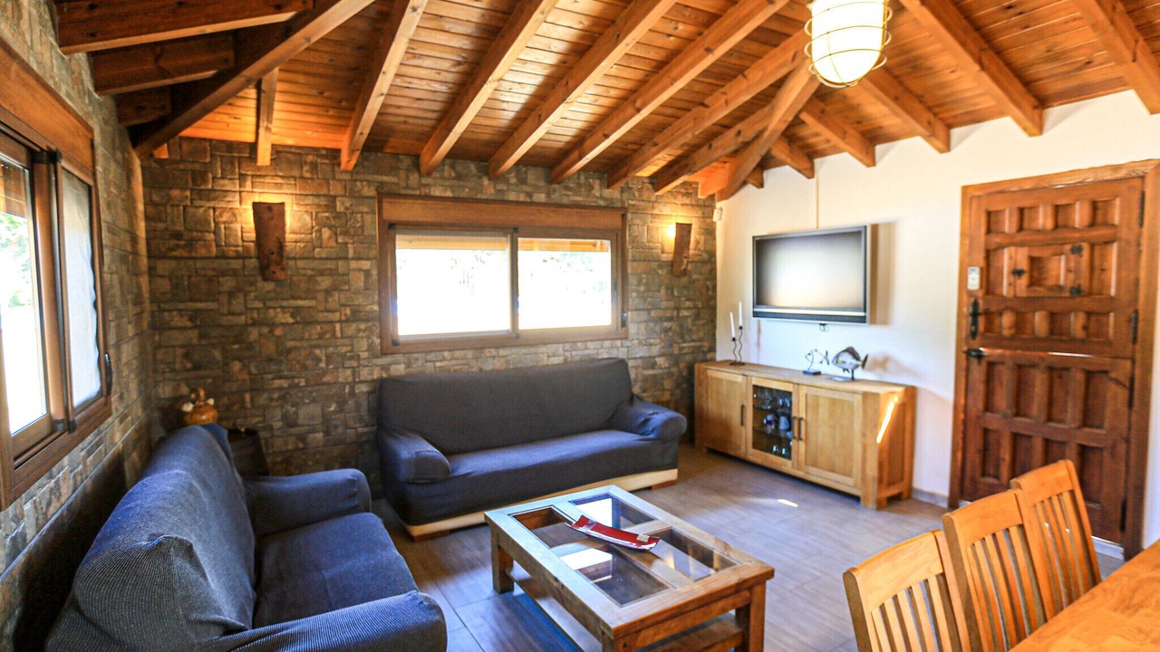 Photo of Livingroom in Vila-Seca