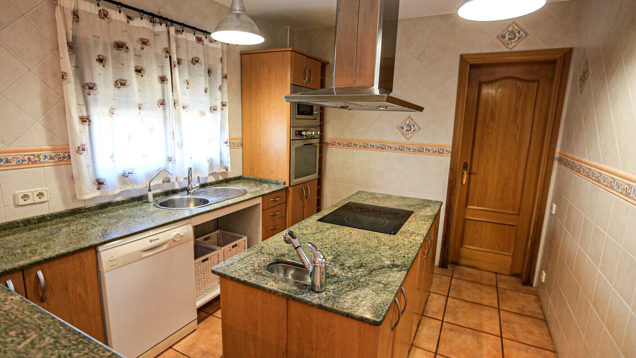 Photo of Kitchen in Vila-Seca