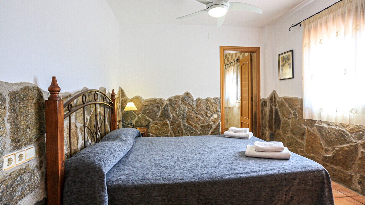 Photo of Bedroom in Vila-Seca
