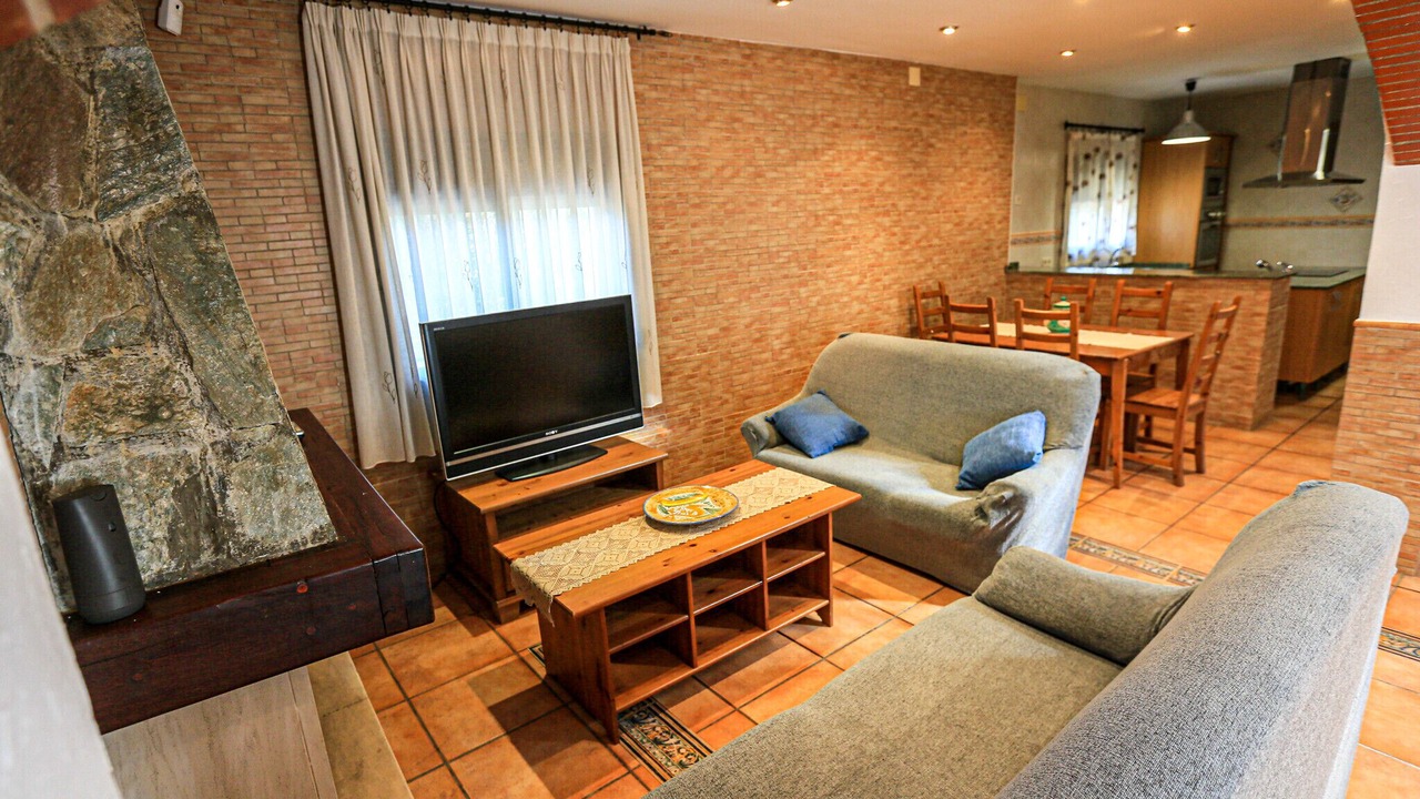 Photo of Livingroom in Vila-Seca