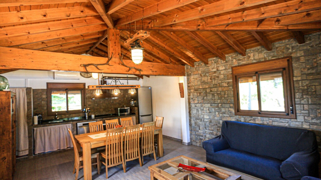 Photo of Livingroom in Vila-Seca