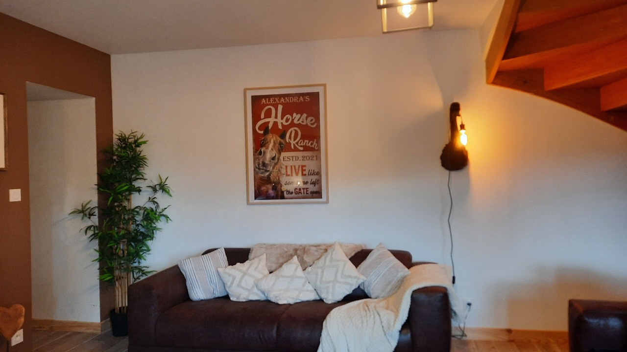 Photo of Livingroom in Le Gast