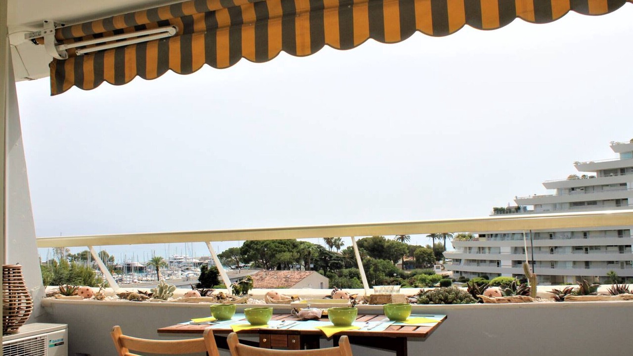 Photo of Outdoor in Villeneuve Loubet Beach