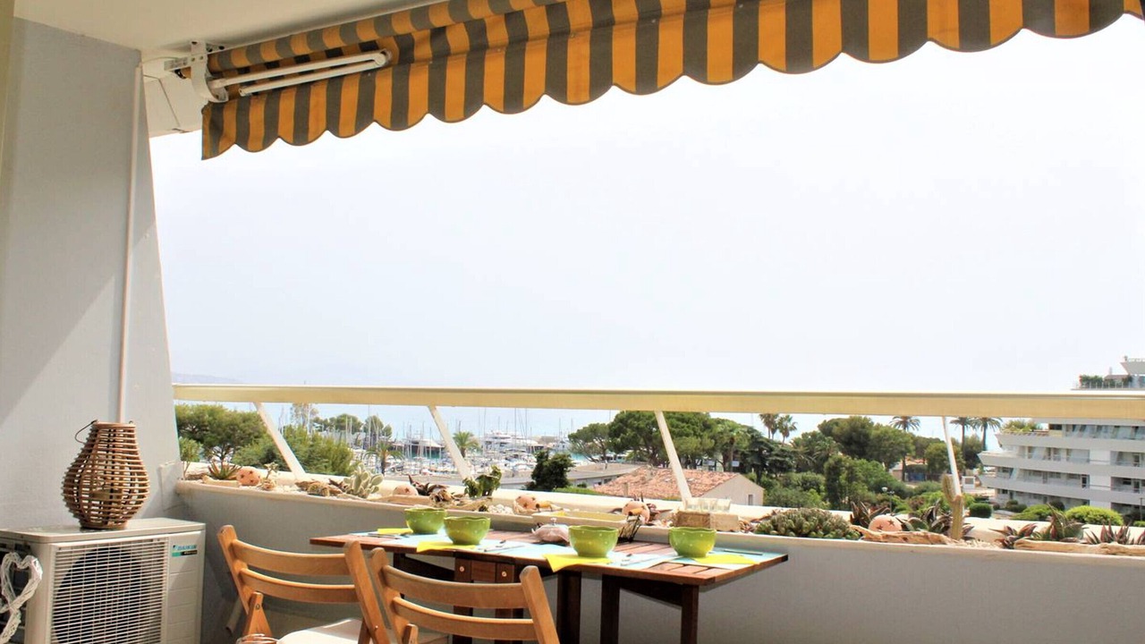 Photo of Outdoor in Villeneuve Loubet Beach