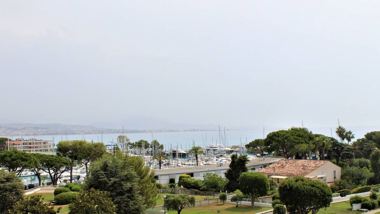 Photo of Outdoor in Villeneuve Loubet Beach