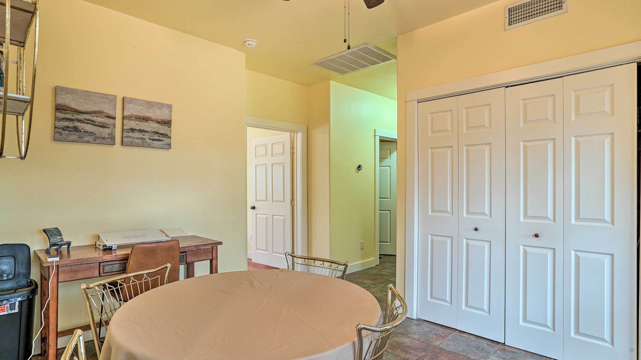 Photo of Bedroom in Mesilla Park
