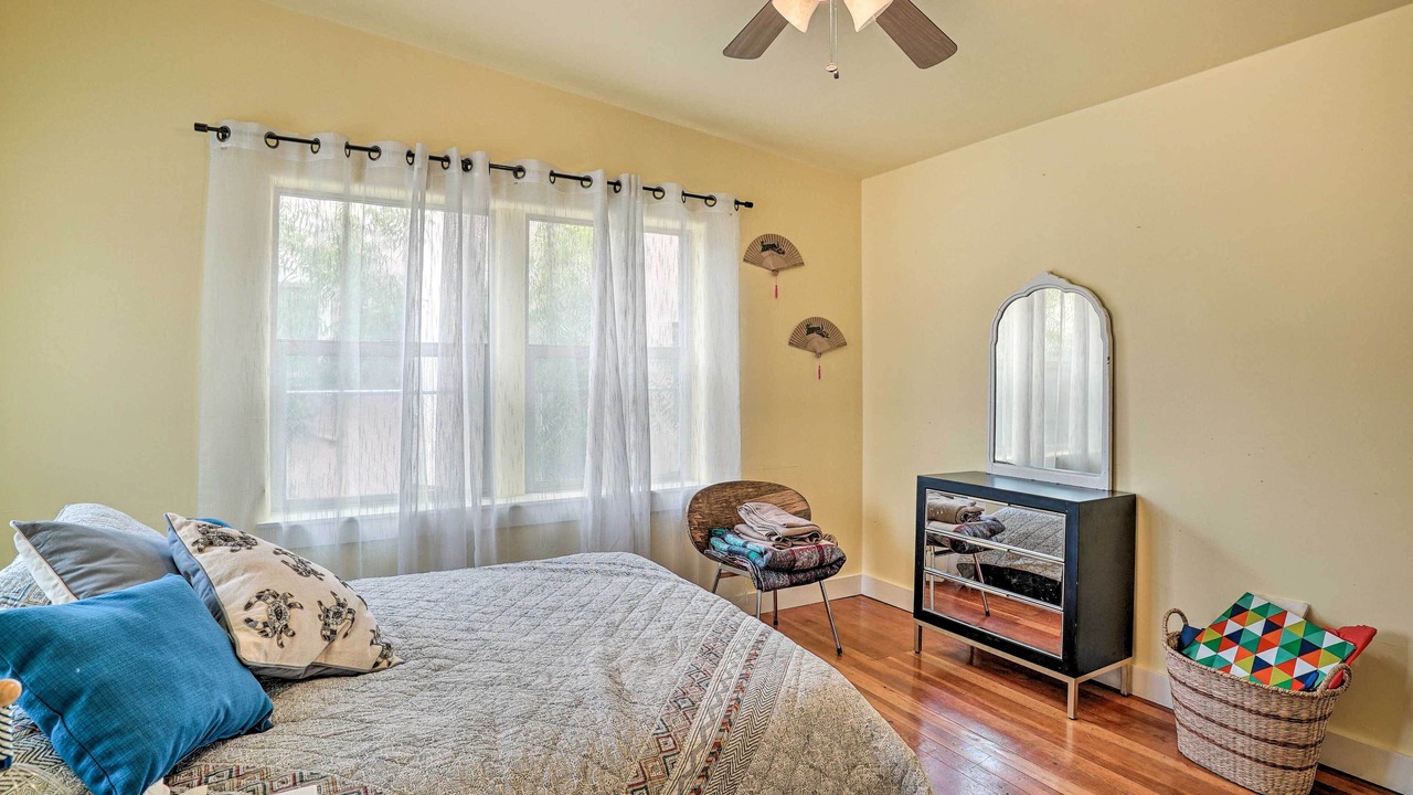 Photo of Bedroom in Mesilla Park