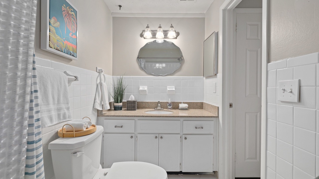 Photo of Bathroom in Isle of Palms