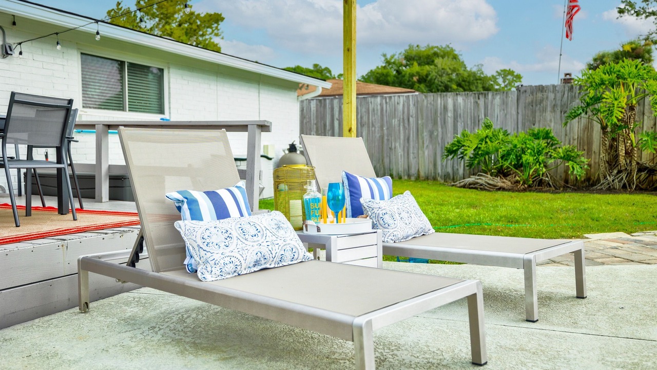 Photo of Outdoor in Isle of Palms