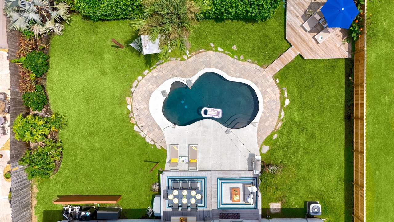 Photo of Outdoor in Isle of Palms