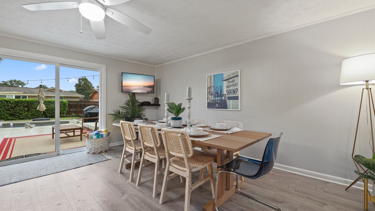 Photo of Outdoor in Isle of Palms