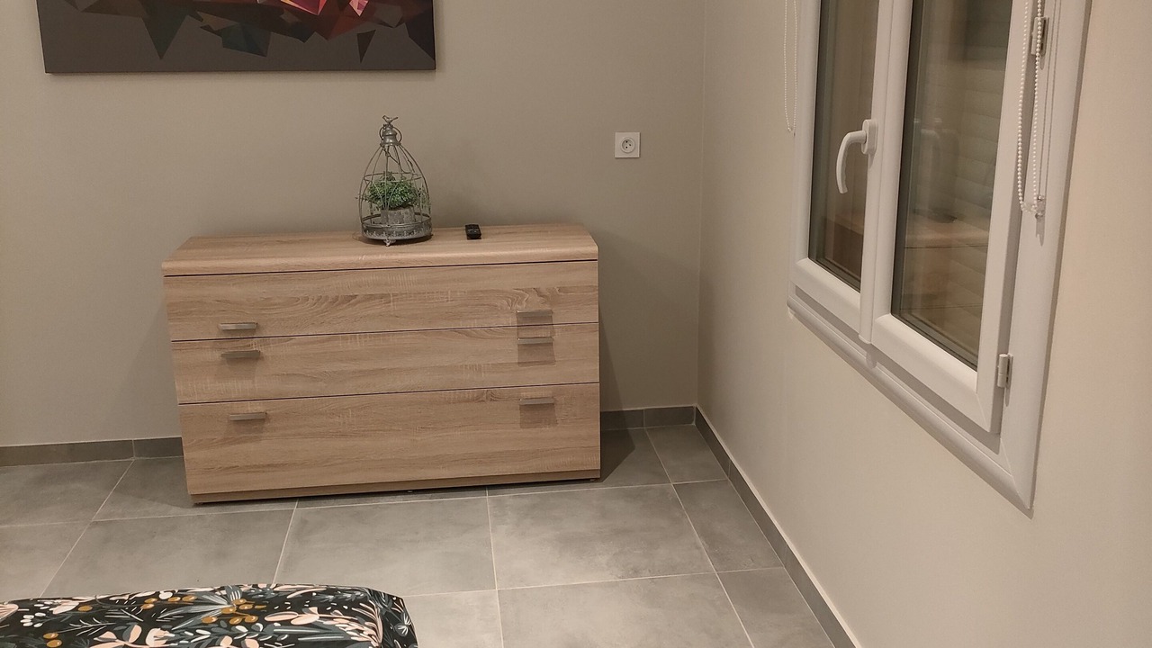 Photo of Bedroom in Brison-Saint-Innocent