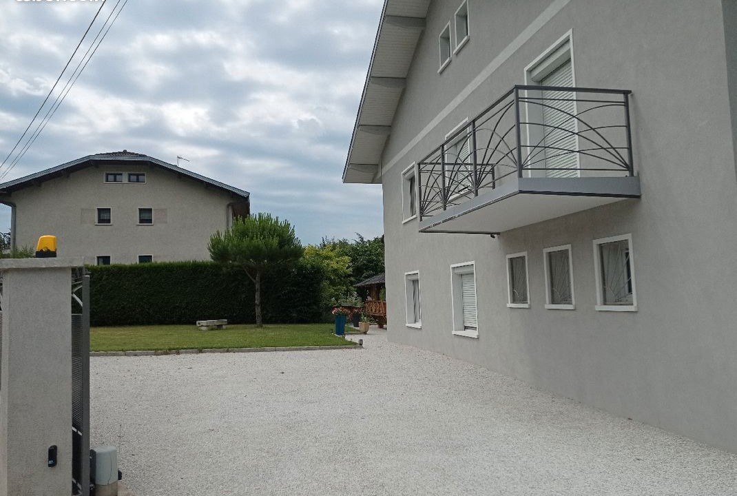 Photo of Outdoor in Brison-Saint-Innocent