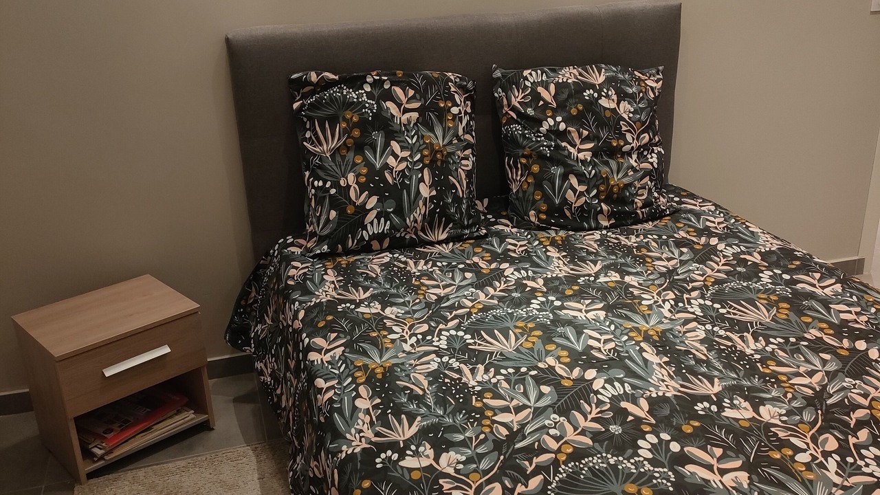 Photo of Bedroom in Brison-Saint-Innocent