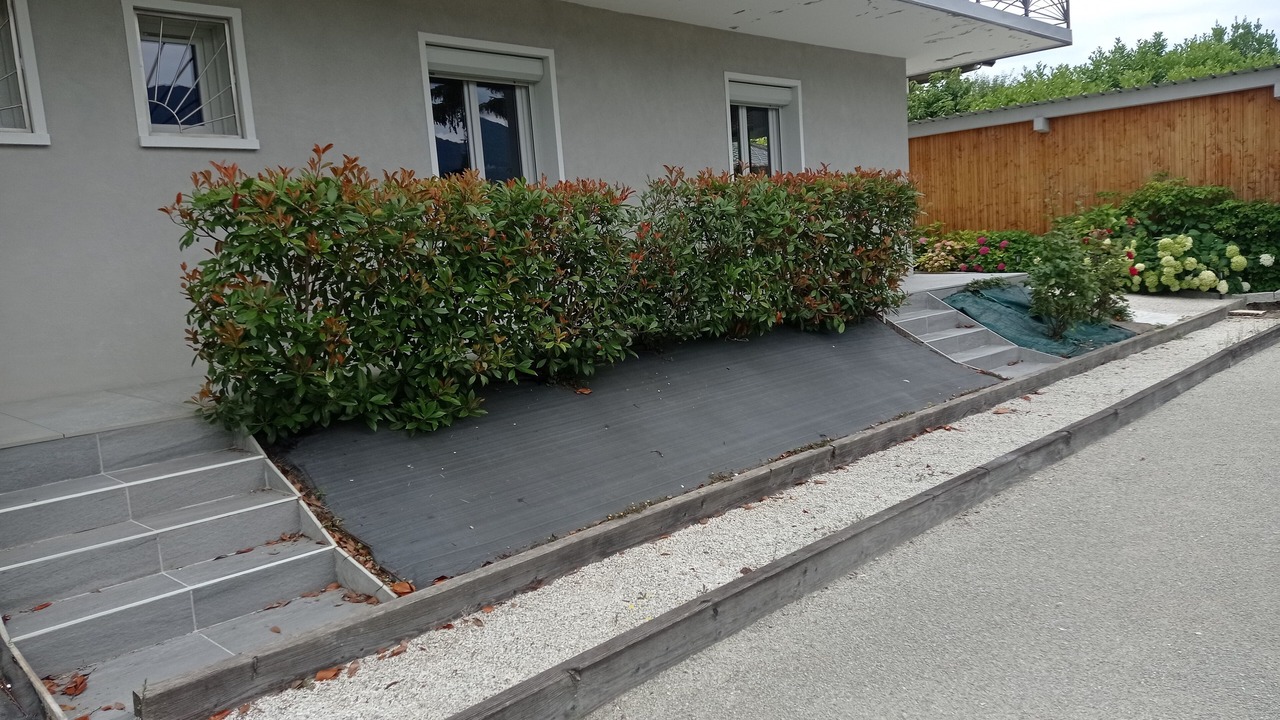 Photo of Outdoor in Brison-Saint-Innocent