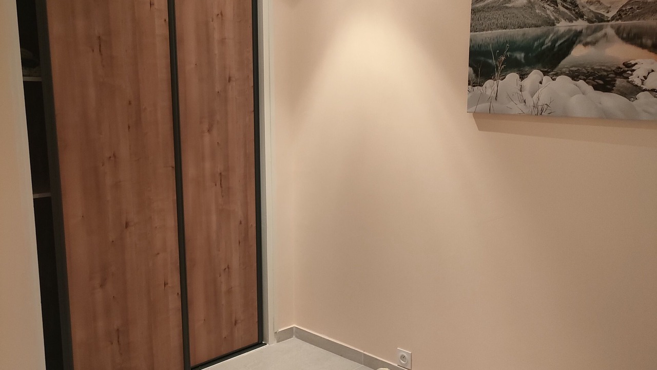 Photo of Bedroom in Brison-Saint-Innocent