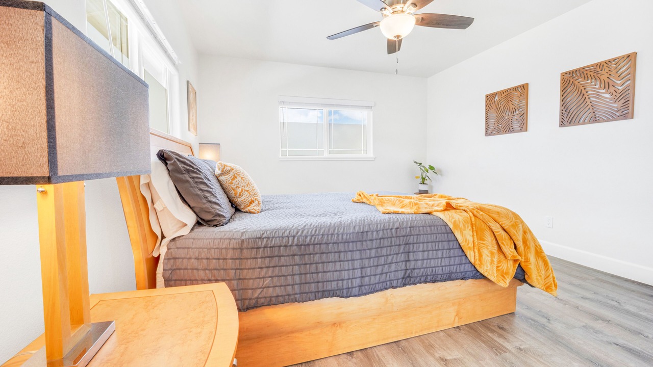 Photo of Bedroom in Waianae