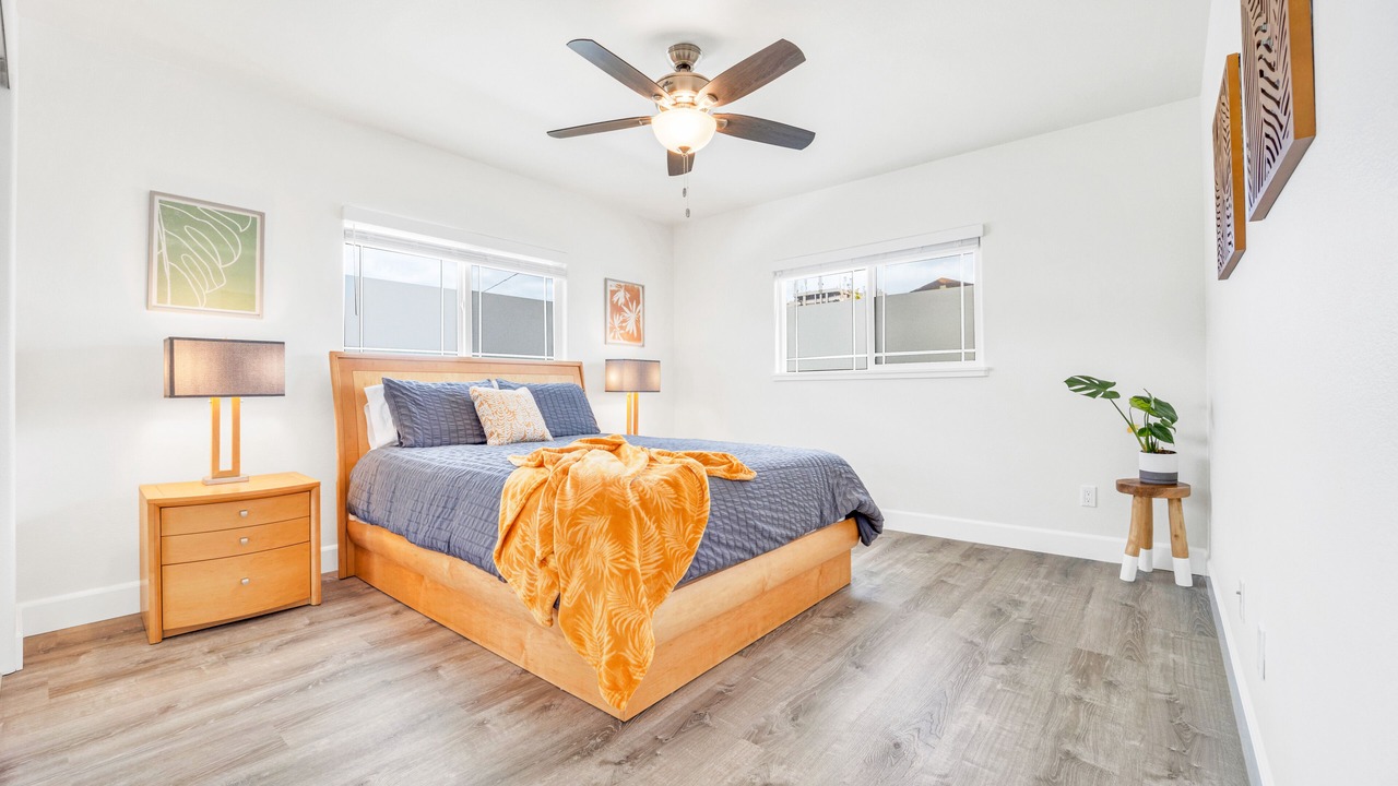Photo of Bedroom in Waianae