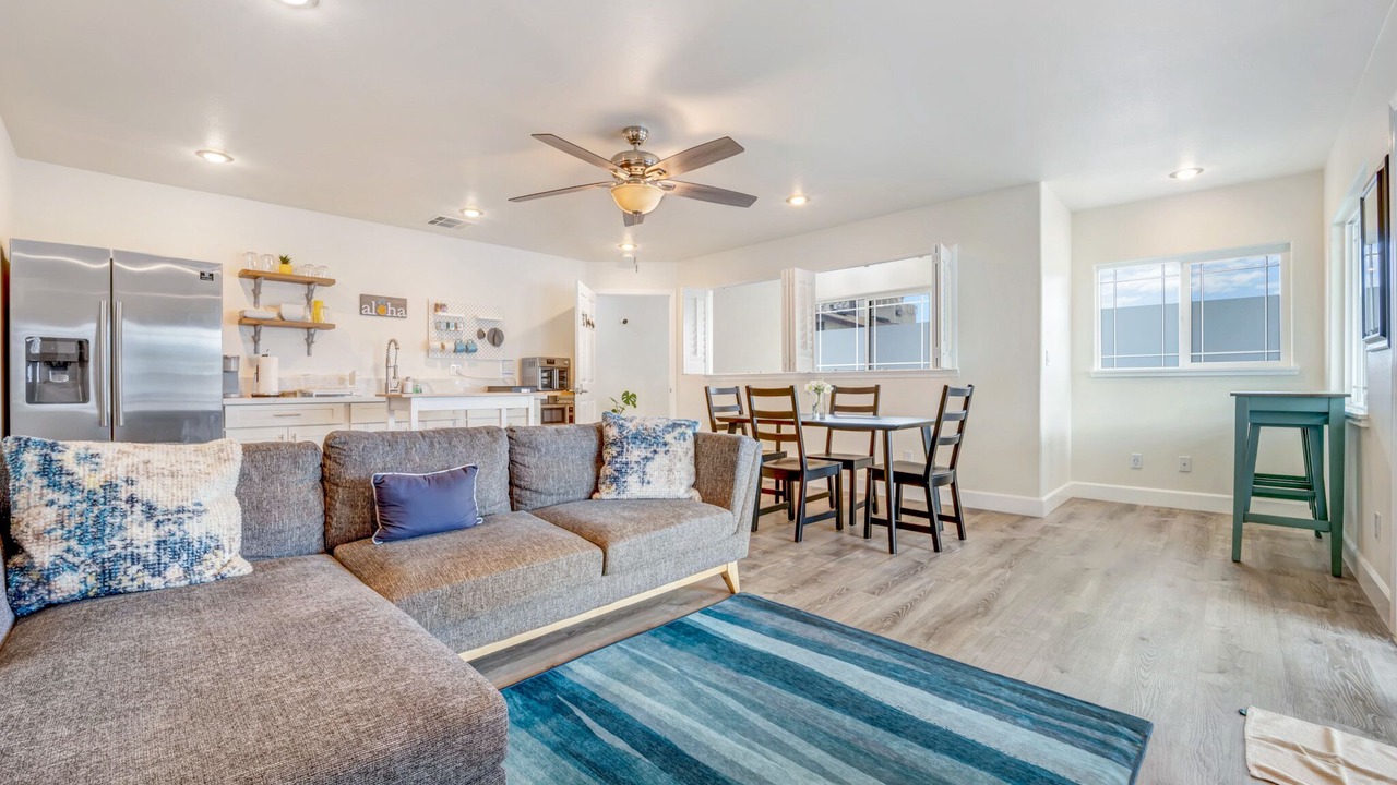 Photo of Bedroom in Waianae