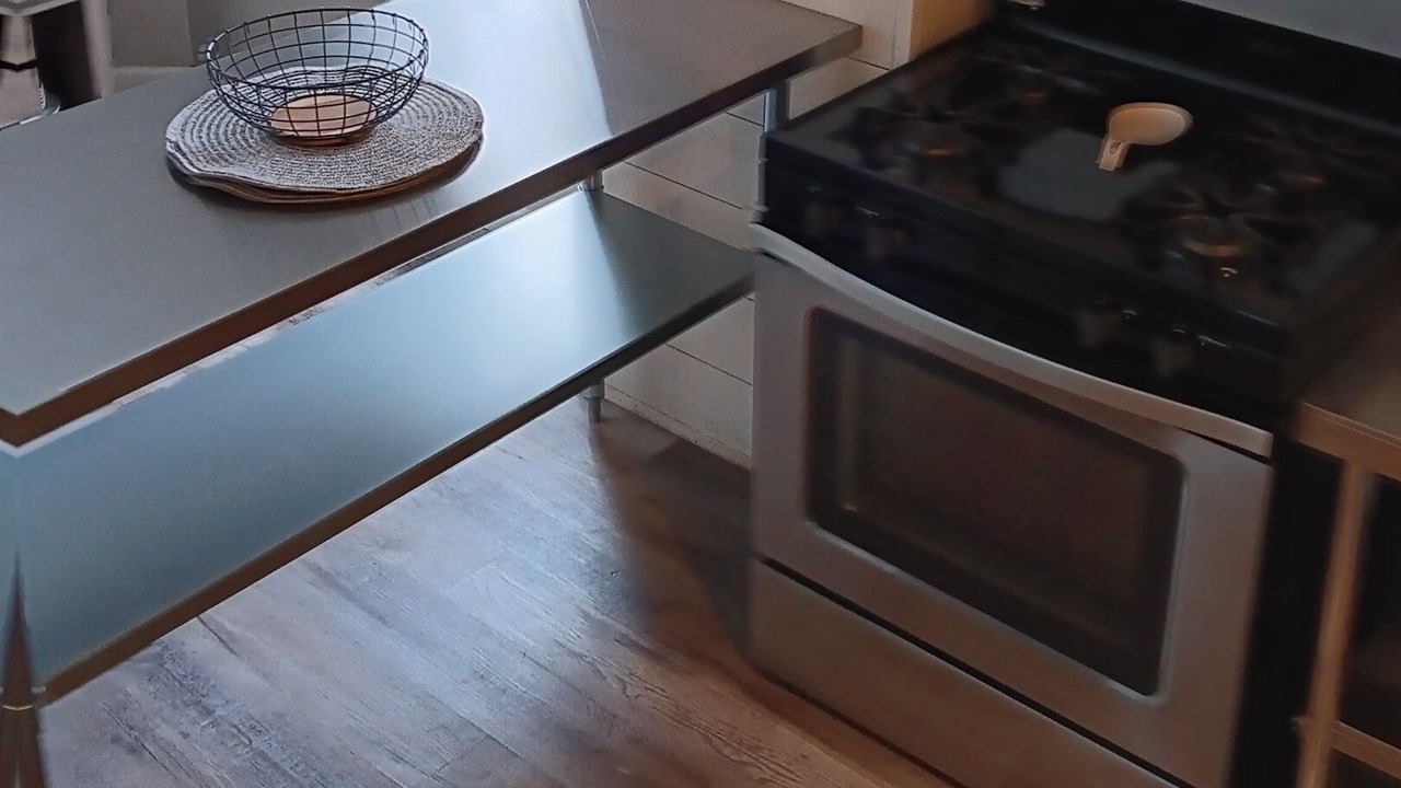 Photo of Kitchen in Geneva