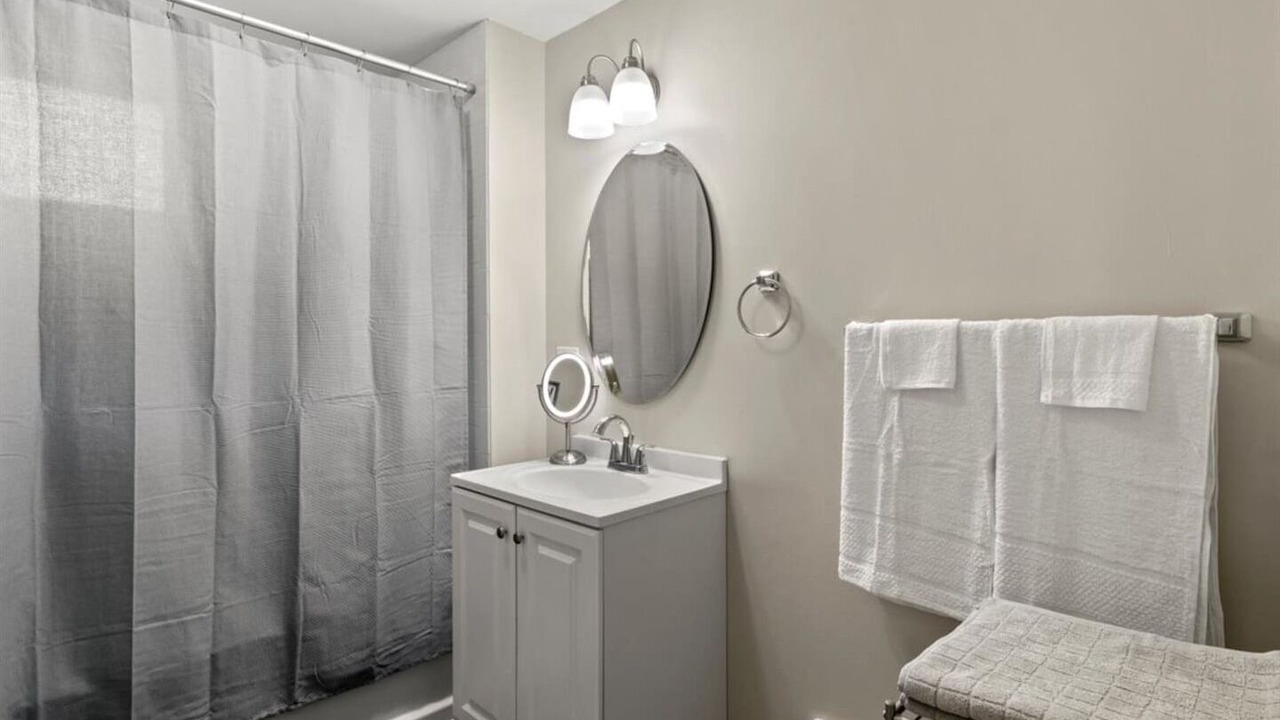 Photo of Bathroom in Geneva