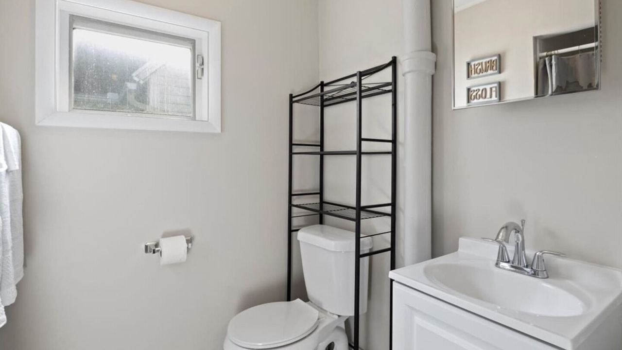Photo of Bathroom in Geneva