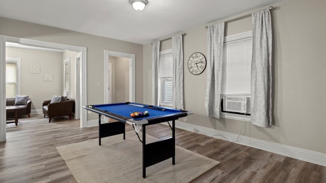 Photo of Bedroom in Geneva