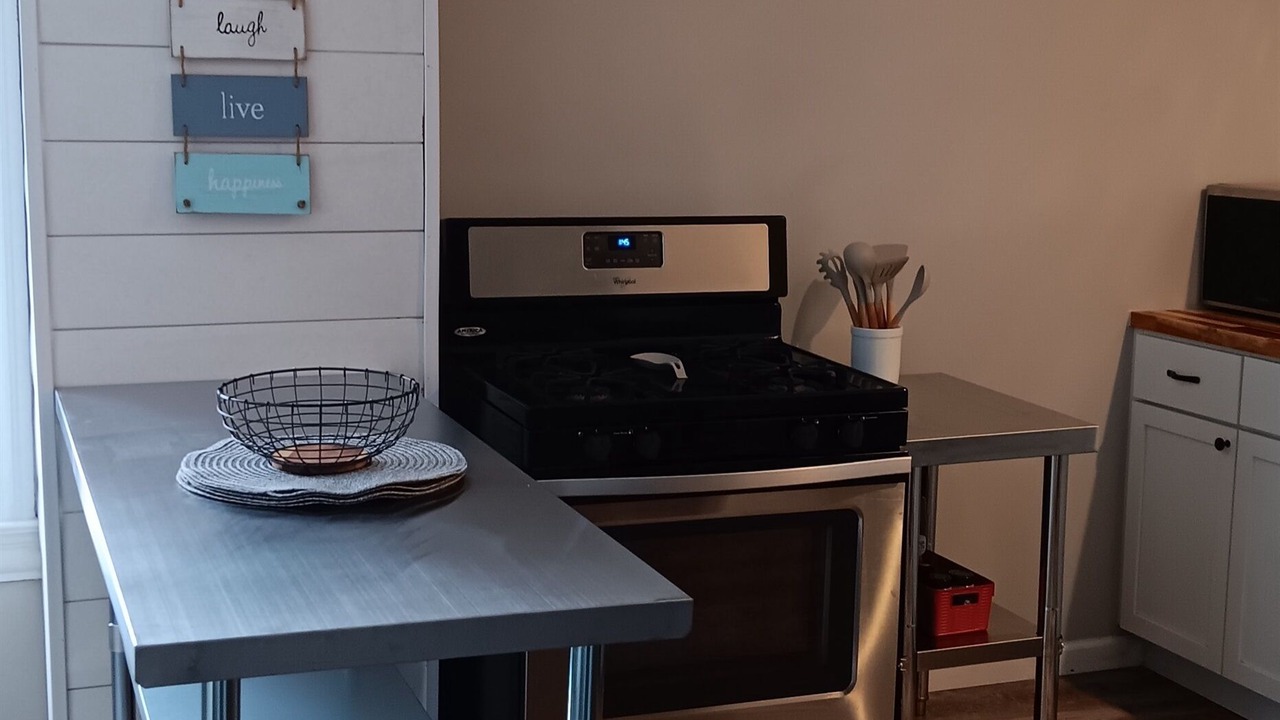 Photo of Kitchen in Geneva
