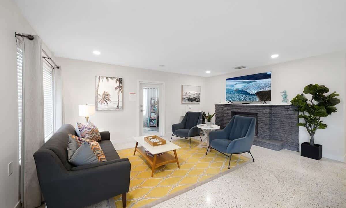 Photo of Bedroom in South Corals