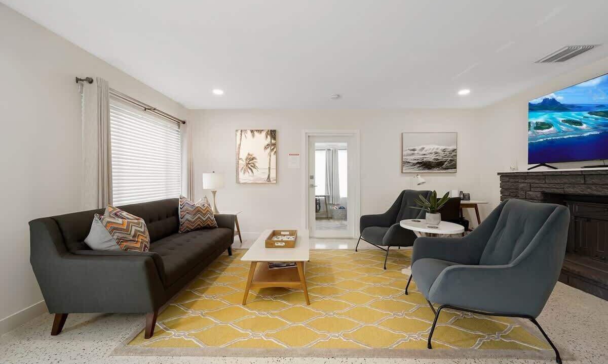 Photo of Bedroom in South Corals