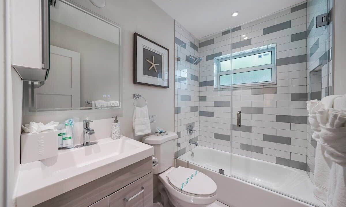Photo of Bathroom in South Corals