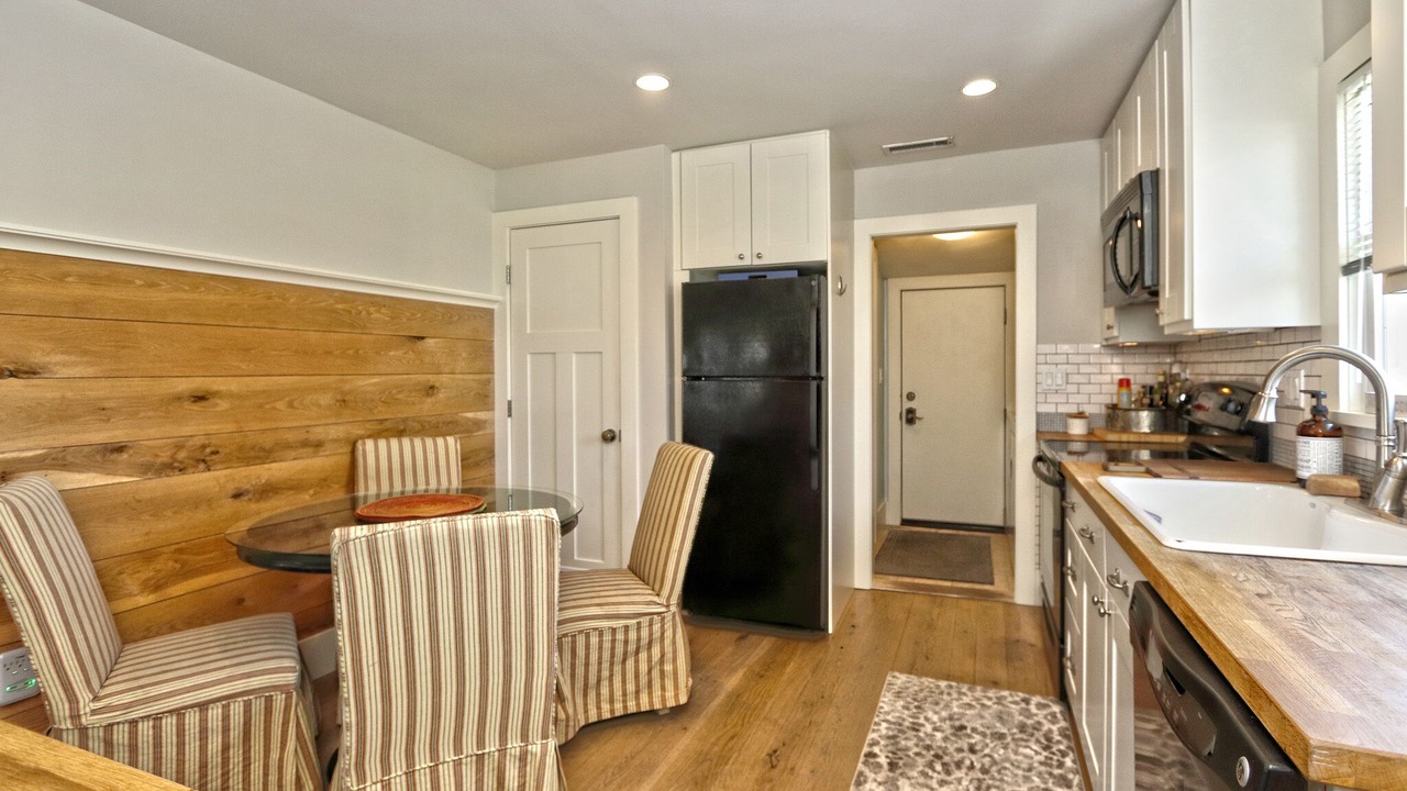 Photo of Kitchen in Devon