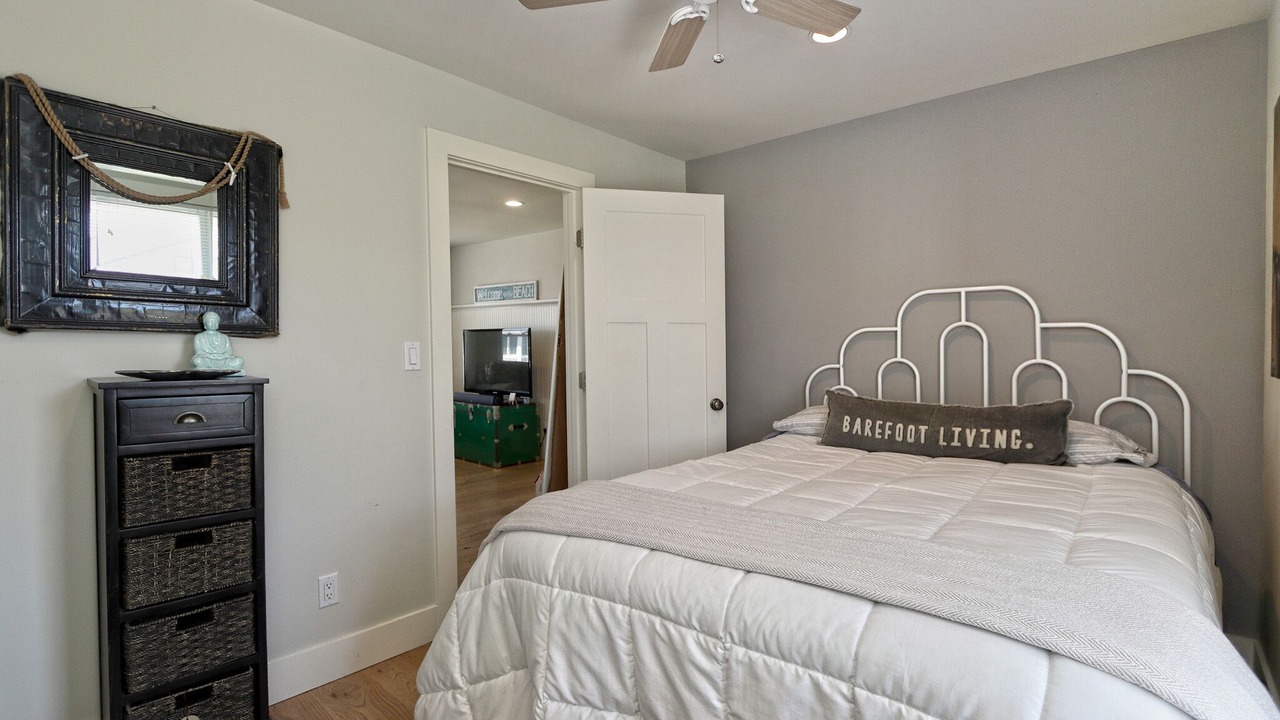 Photo of Bedroom in Devon