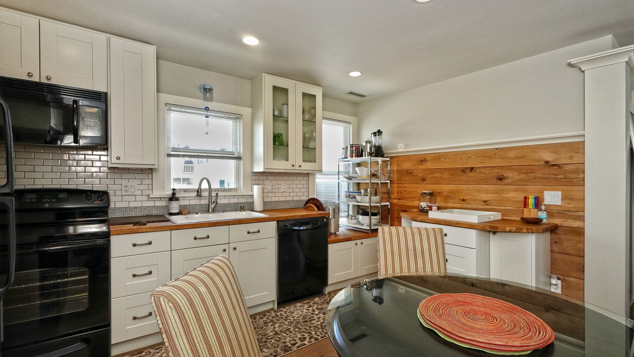 Photo of Kitchen in Devon