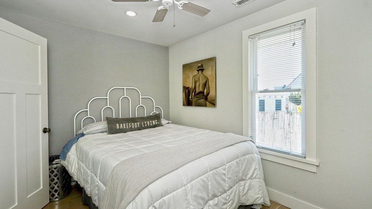 Photo of Bedroom in Devon