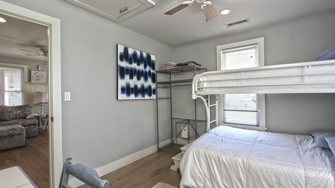 Photo of Bedroom in Devon