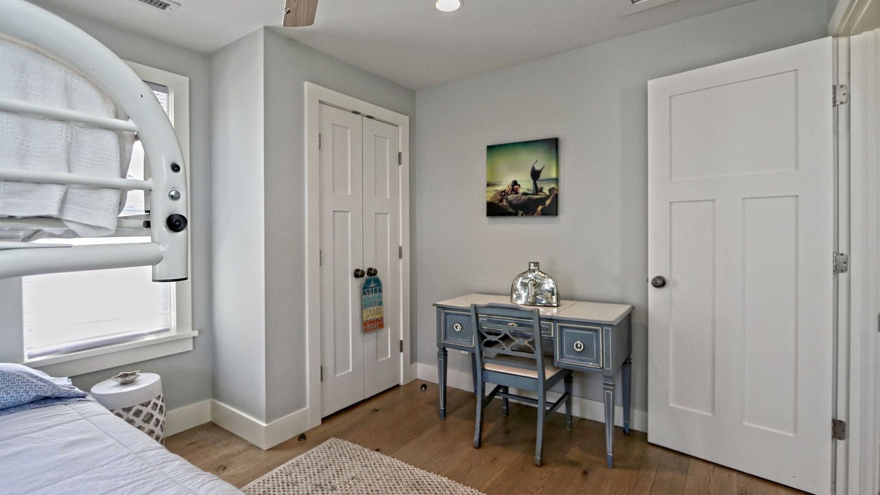 Photo of Bedroom in Devon