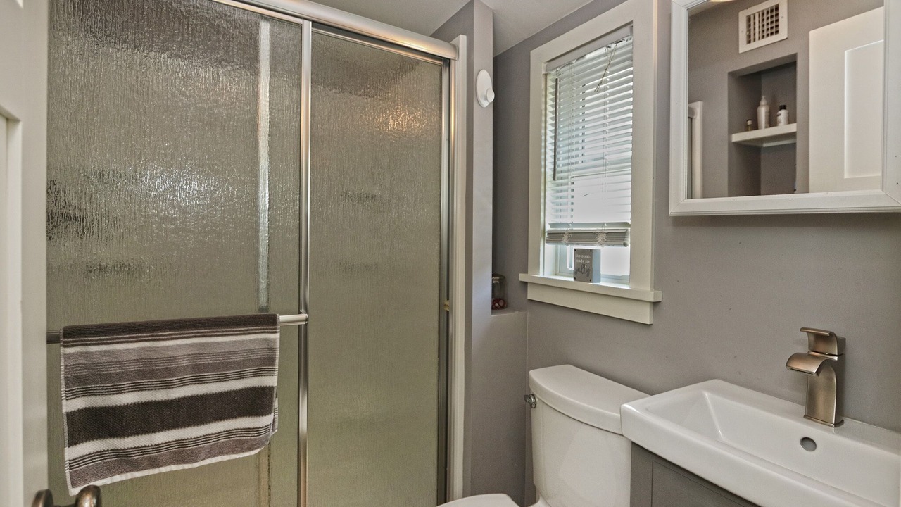 Photo of Bathroom in Devon