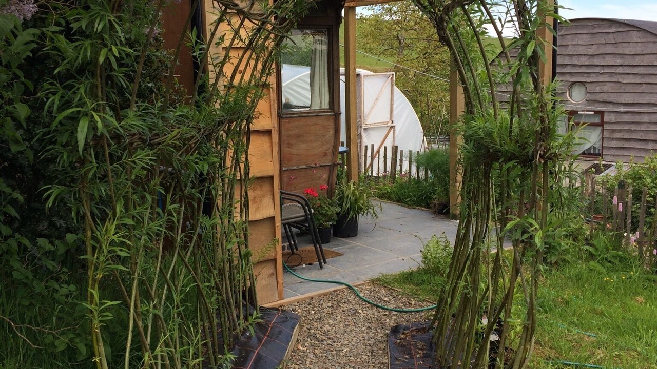 Photo of Outdoor in Trefeglwys