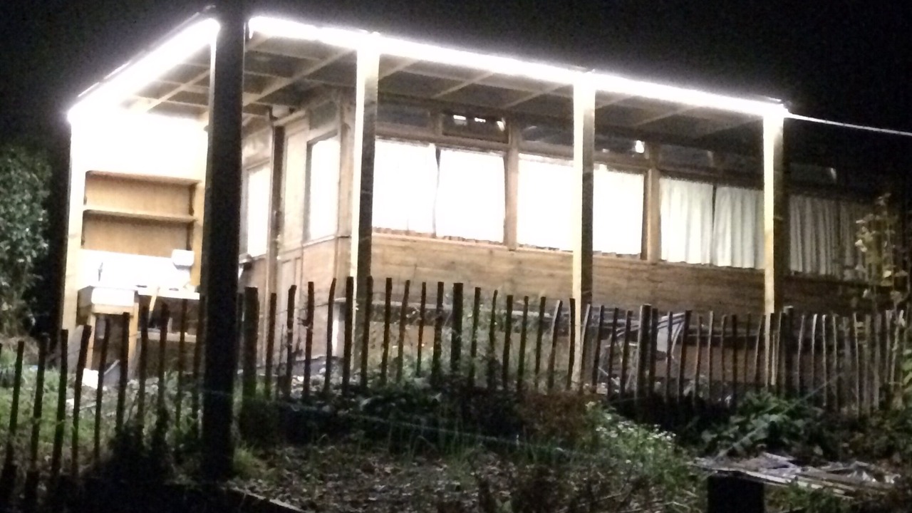 Photo of Outdoor in Trefeglwys