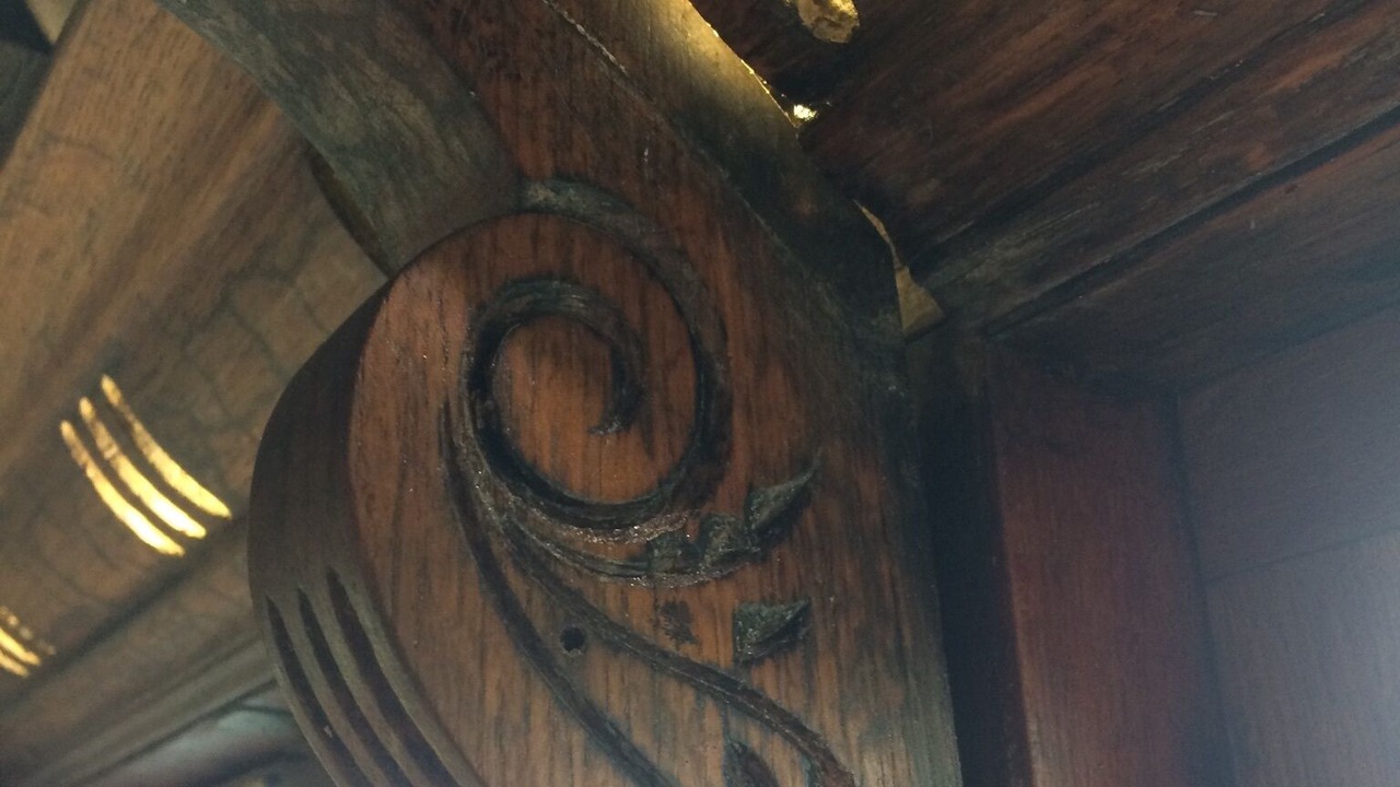 Photo of Others in Trefeglwys