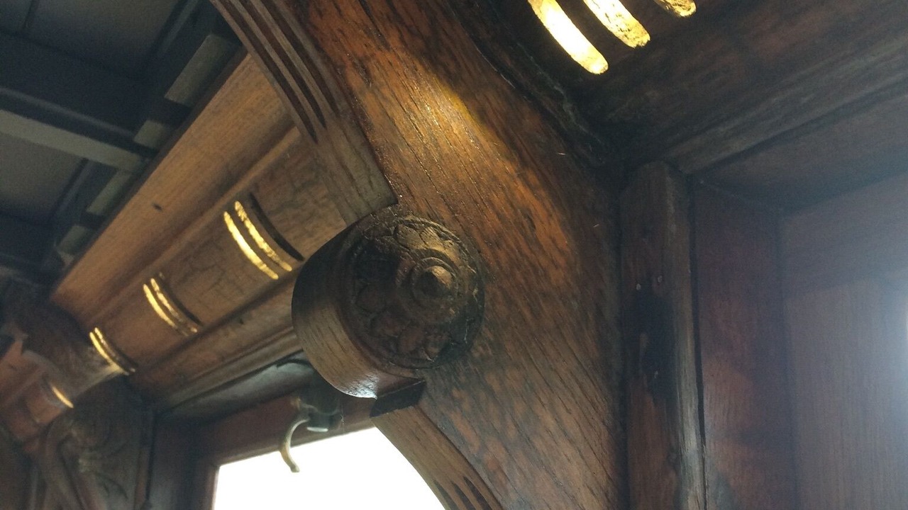 Photo of Others in Trefeglwys