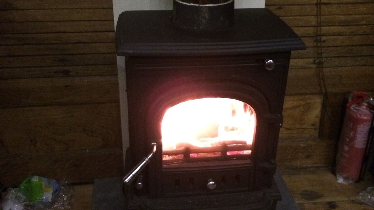 Photo of Livingroom in Trefeglwys